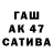 APVP крисы CK Vef Telehome