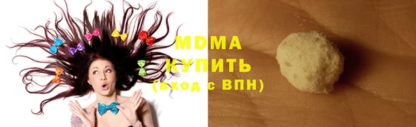 индика Арсеньев